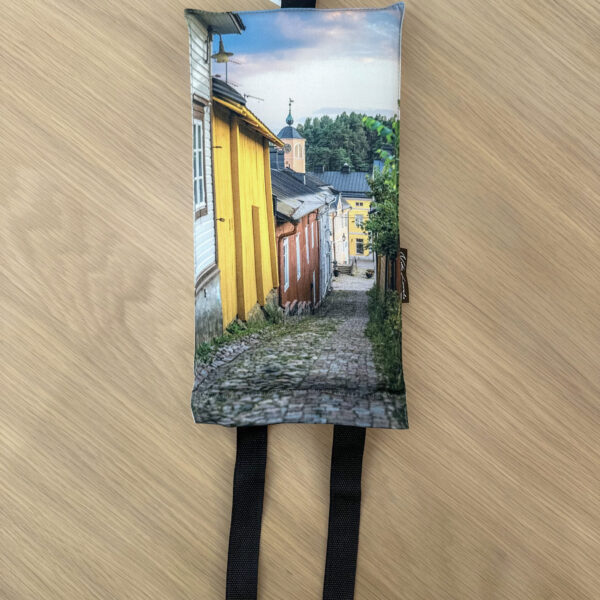 Sammutuspeite ralinginkuja