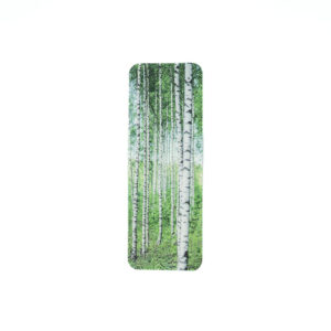 Kirjanmerkki - Birches